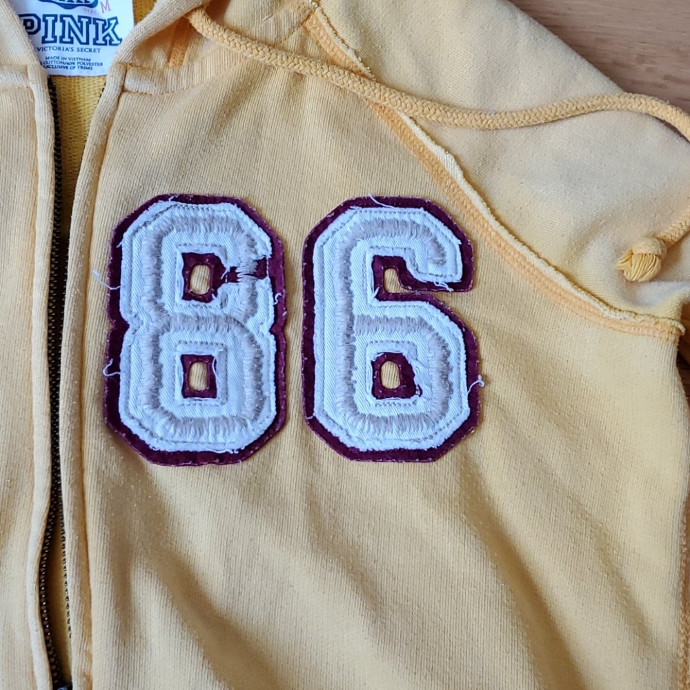 VS Zip up - Picture 5 of 7